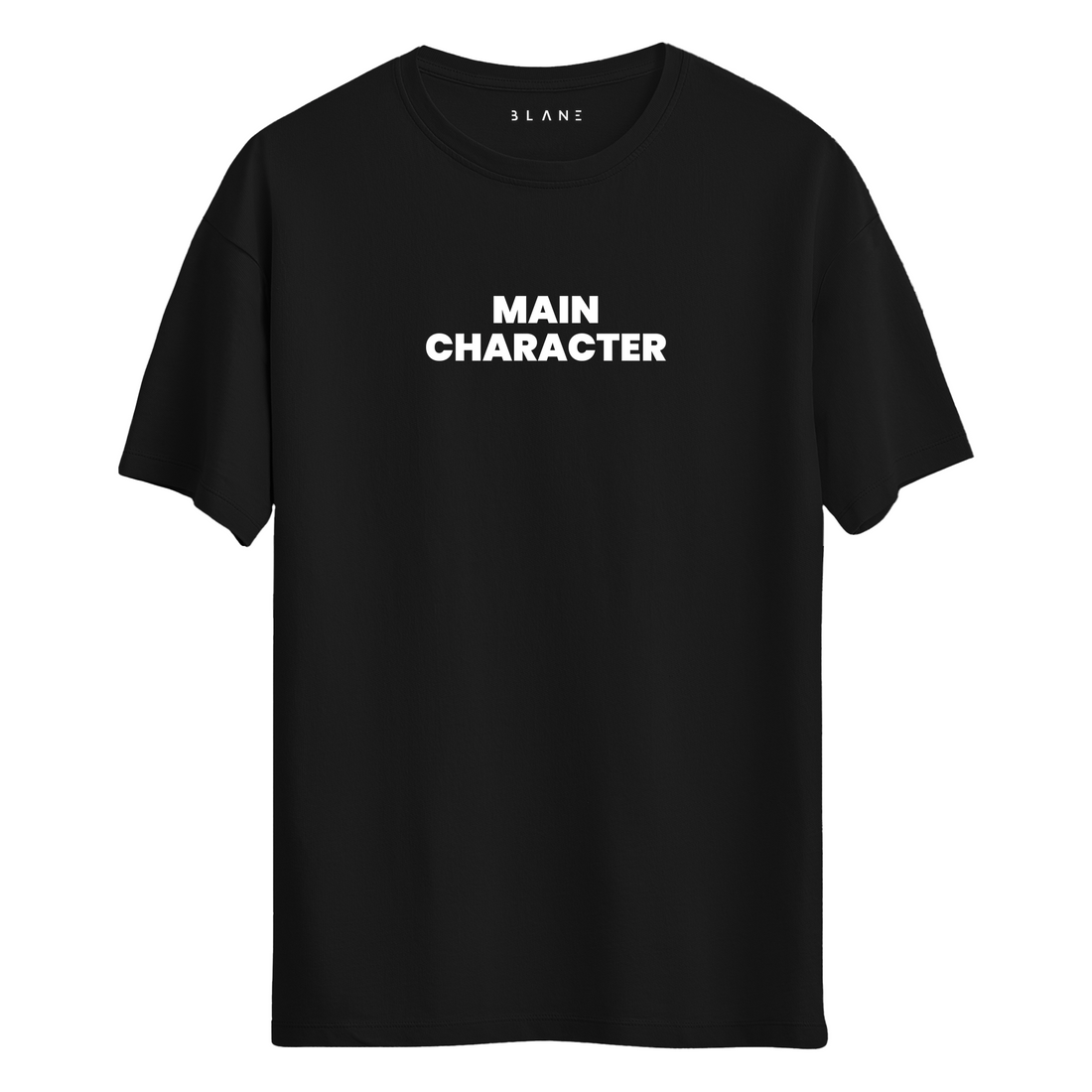 Main Character - T-Shirt