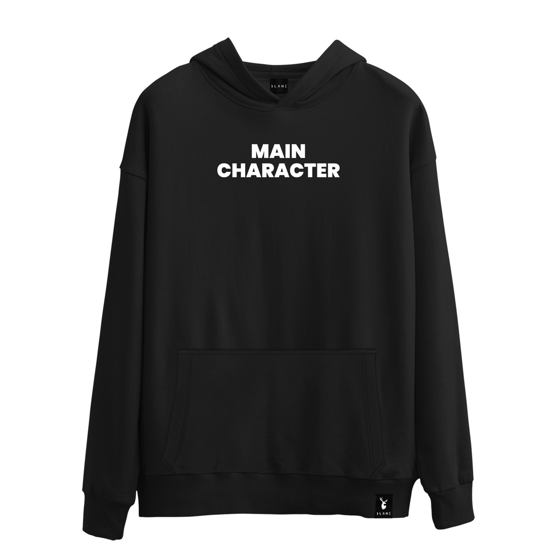 Main Character - Hoodie