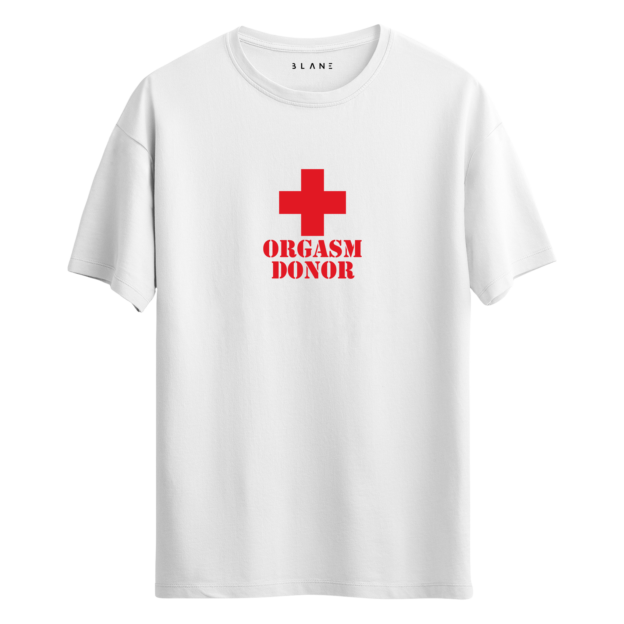 Donor - T-Shirt