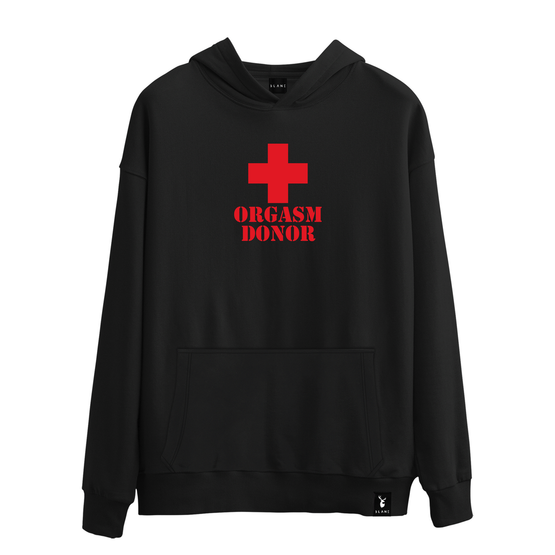 Donor - Hoodie