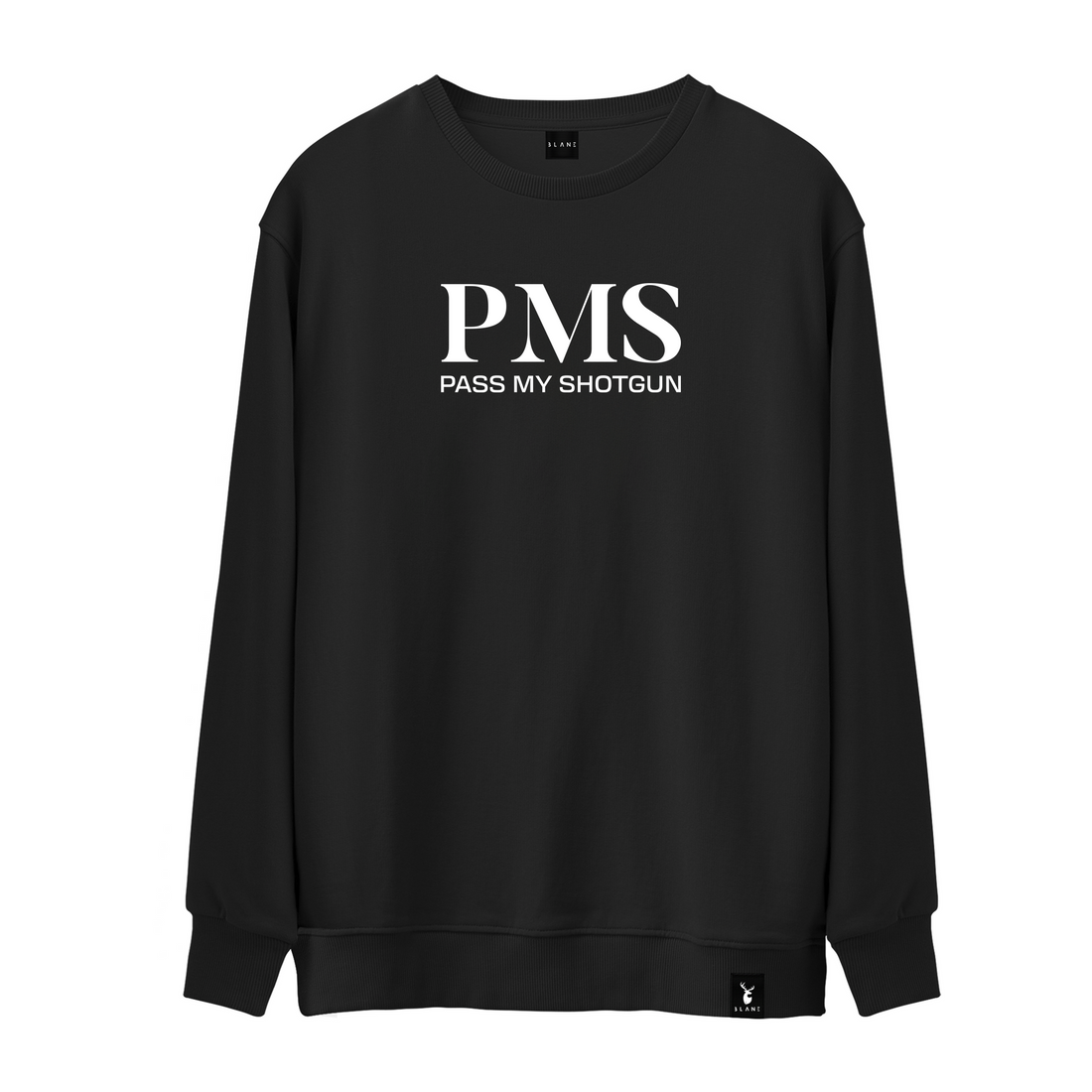 PMS - Sweatshirt