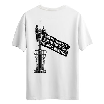 Power of Love - Regular T-Shirt