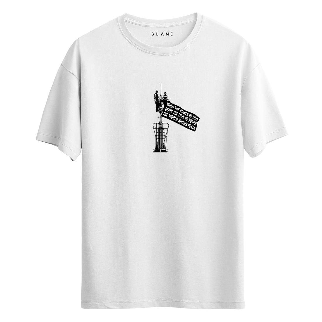 Power of Love - Regular T-Shirt