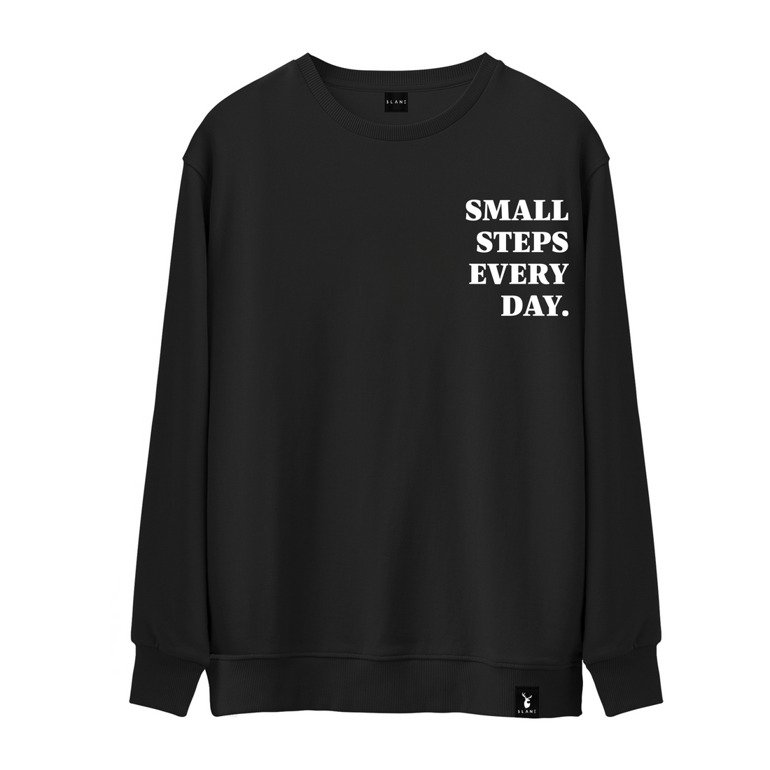 Small Steps Every Day - Sweatshirt