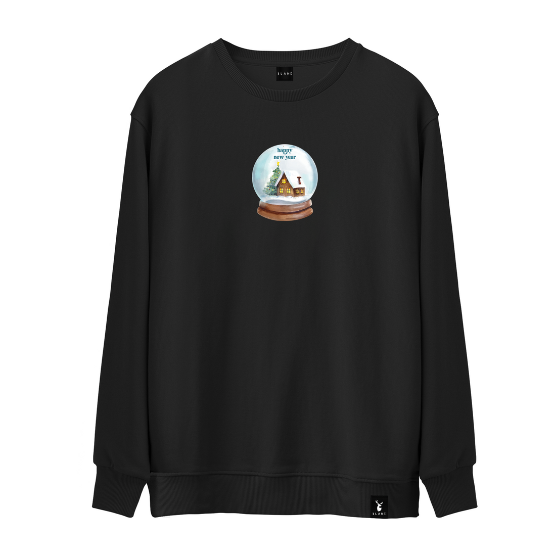 Snow Globe - Sweatshirt