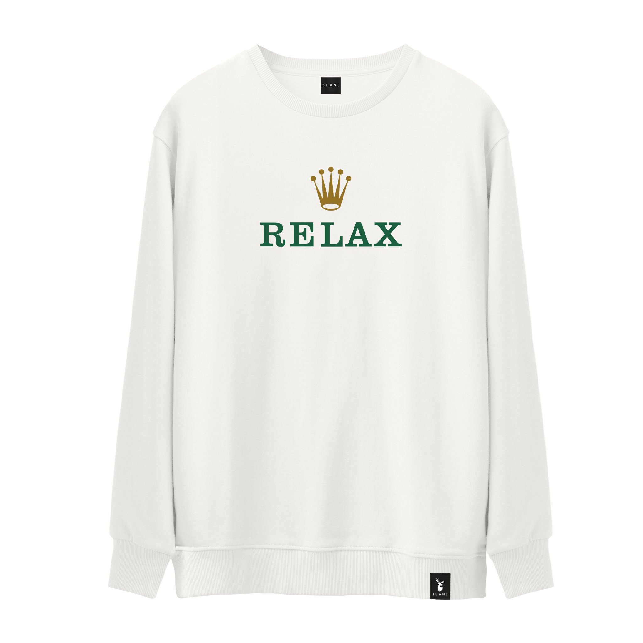 King Relax - Sweatshirt