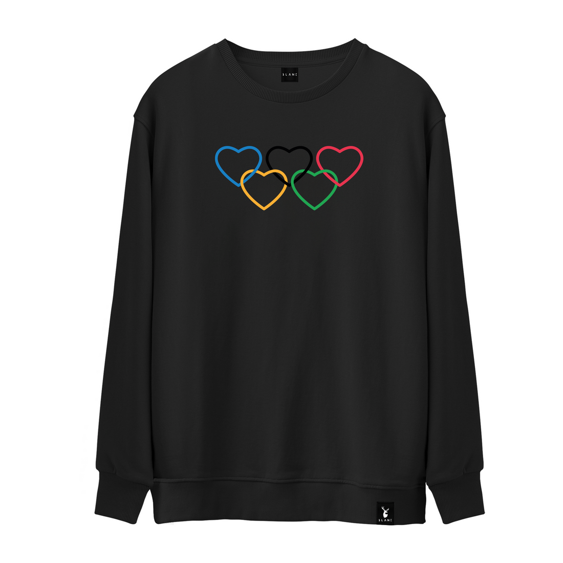 The Olympics - Sweatshirt