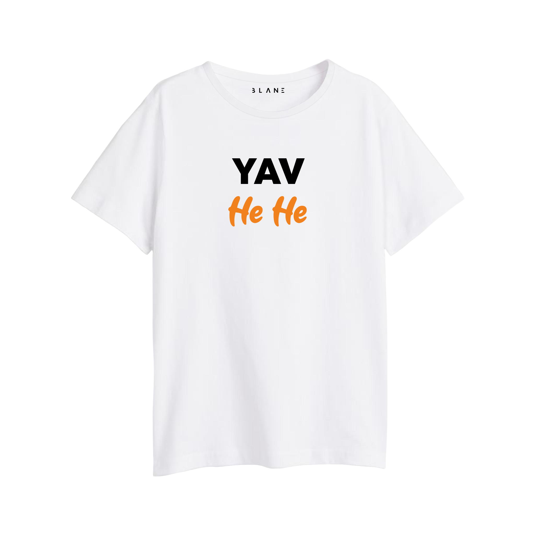 Yav He He - Çocuk T-Shirt