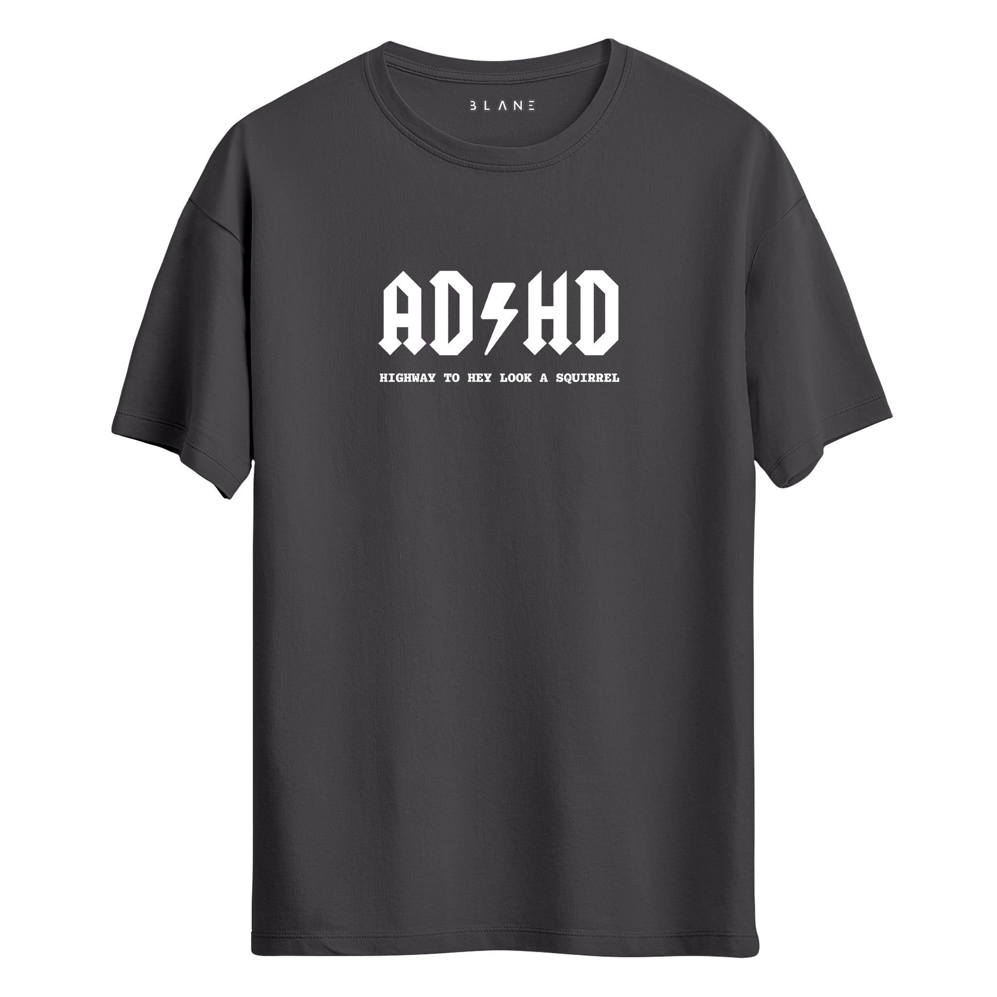 b*n様 dinoworks adhd Tシャツswag adhd-antrasit.jpg?v=1756723678