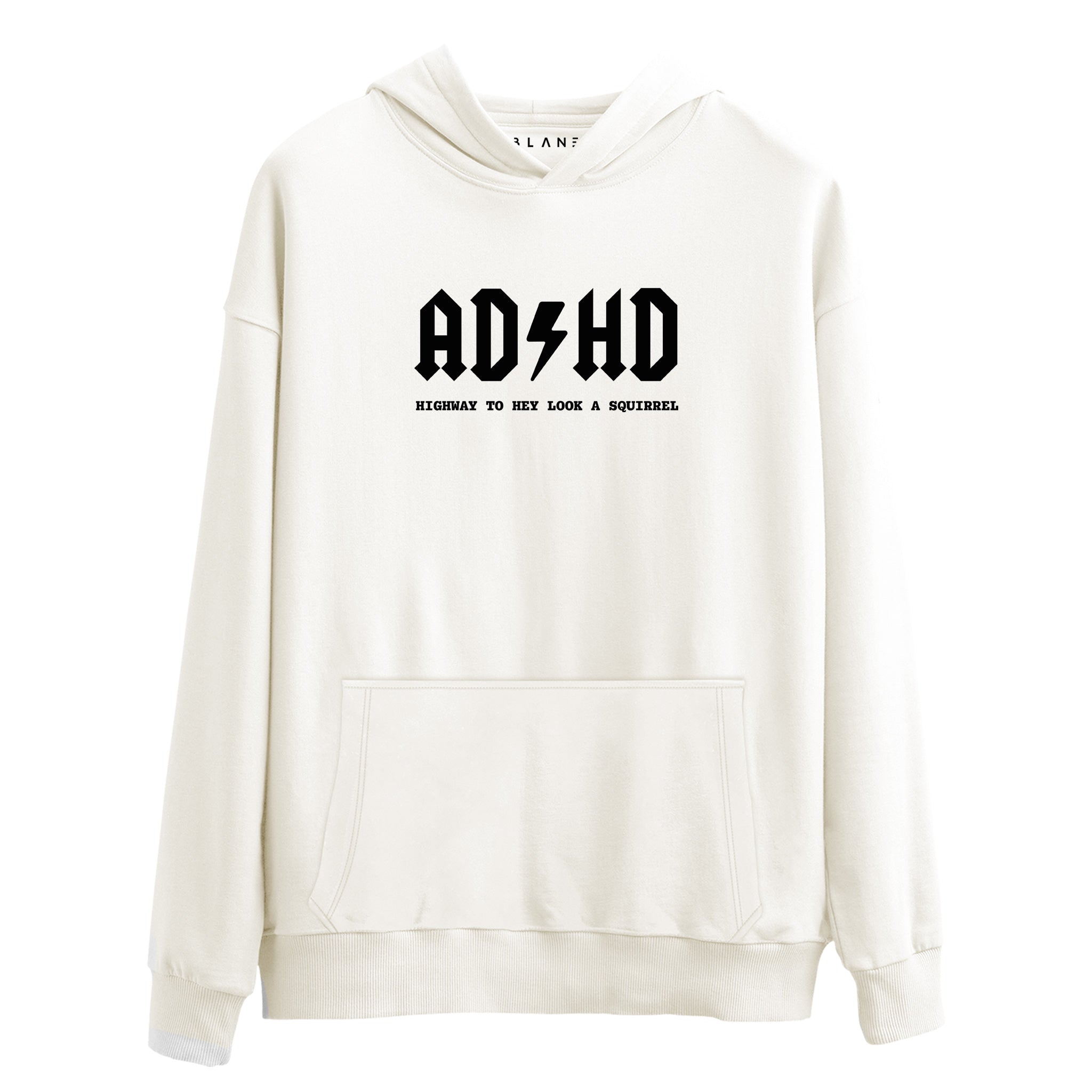 ADHD - Premium Hoodie