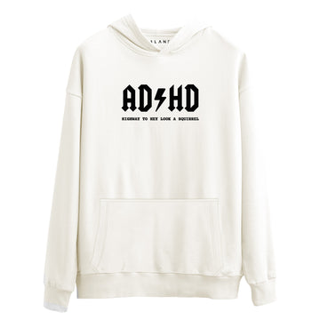 ADHD - Premium Hoodie