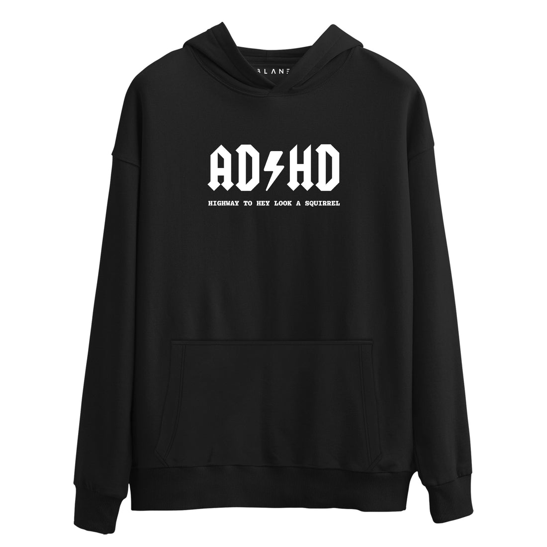 ADHD - Premium Hoodie