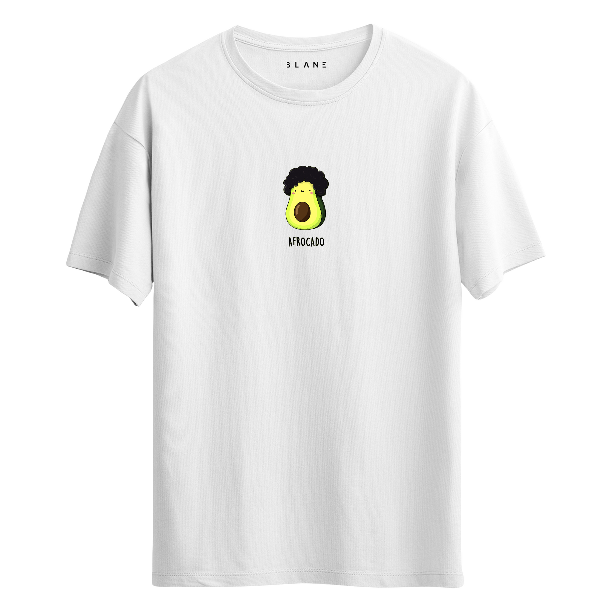 Afrocado - T-Shirt