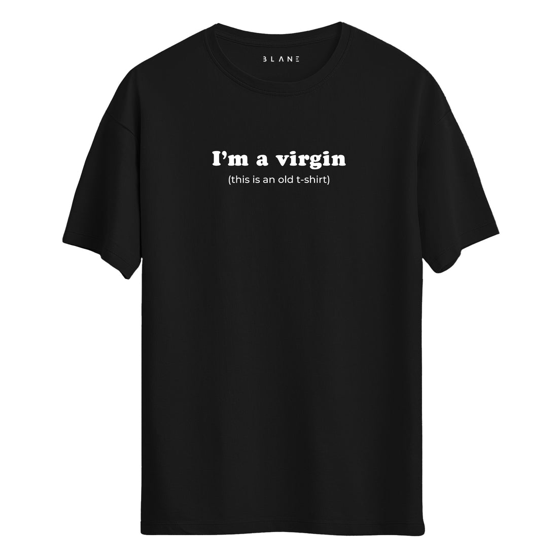 This Is An Old Tee - Regular T-Shirt