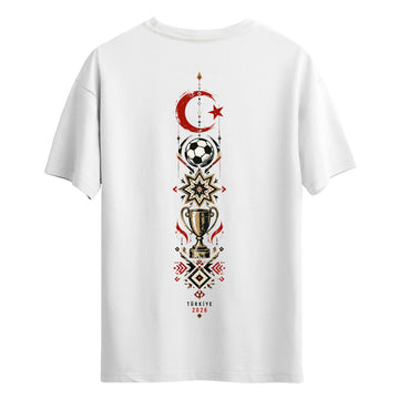 Anadolu Kupa - Regular T-Shirt