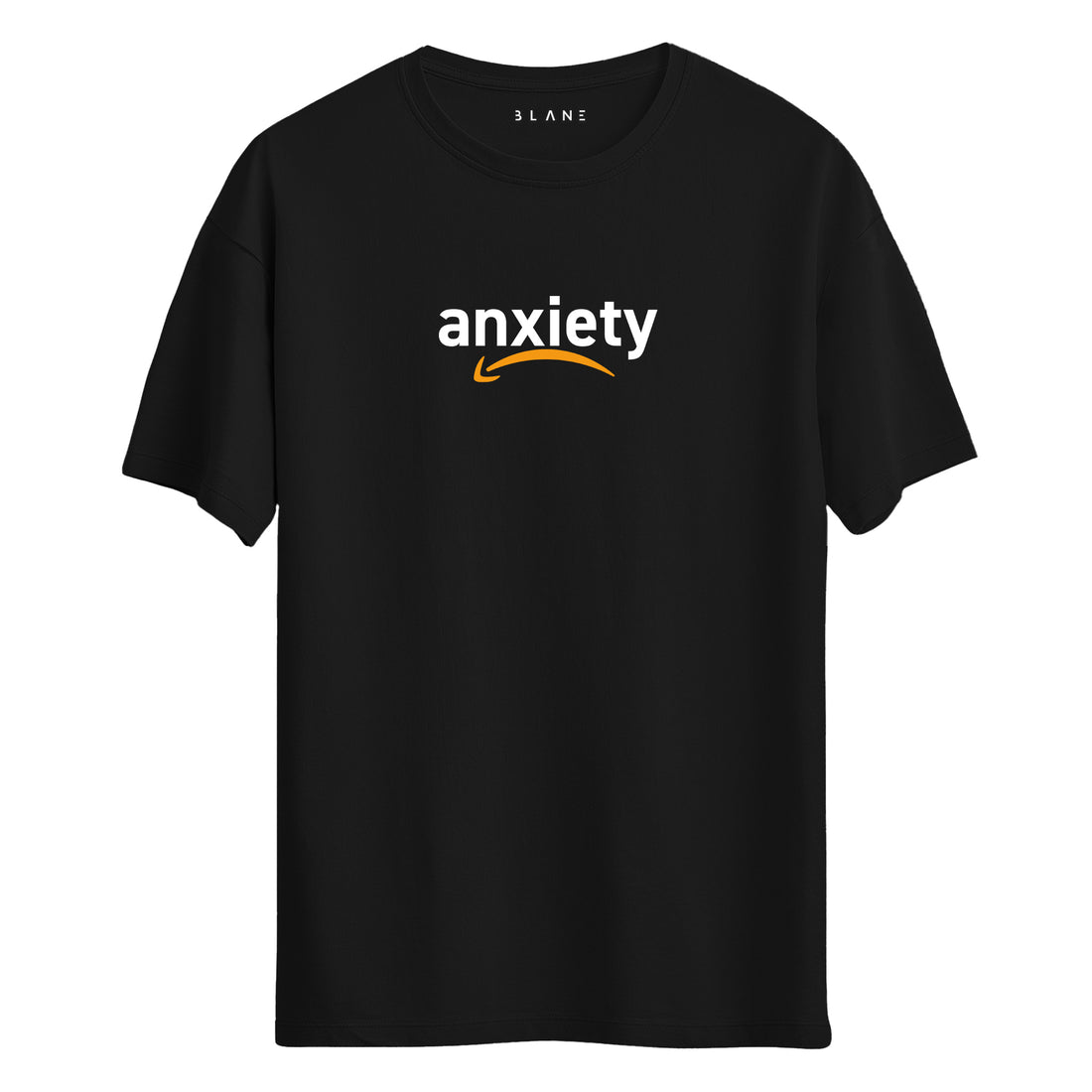 Anxiety - Regular T-Shirt