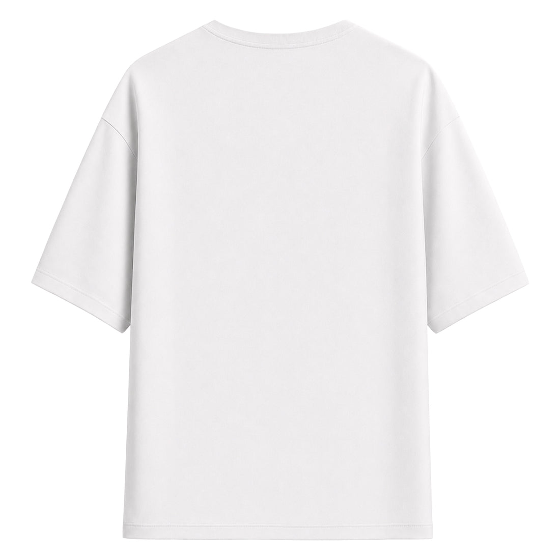 Basic - Oversize T-Shirt
