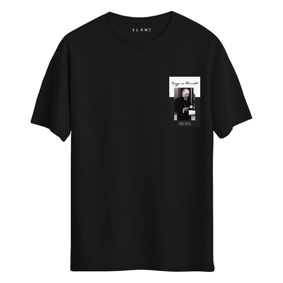 Atatürk III - T-Shirt