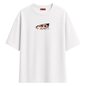 Atatürk IV - Oversize T-Shirt