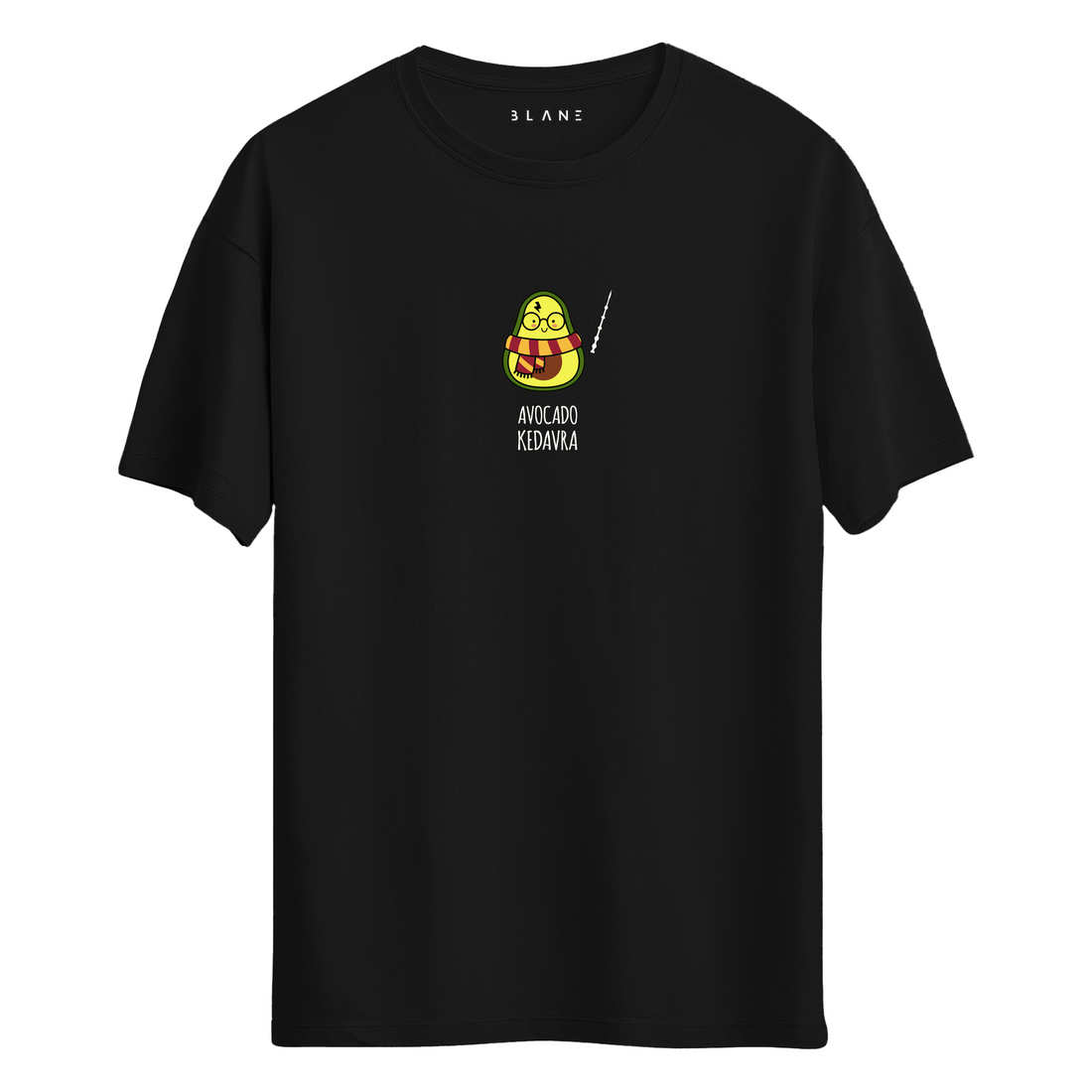 Avocado Kedavra - T-Shirt
