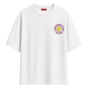 Bad Bitch Club - Oversize T-Shirt