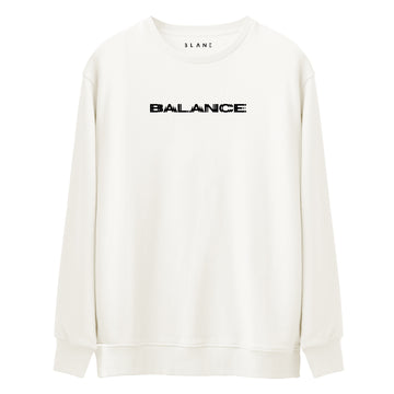 Balance - Premium Sweatshirt