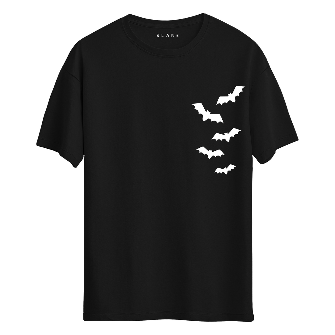 Bat Halloween - T-Shirt