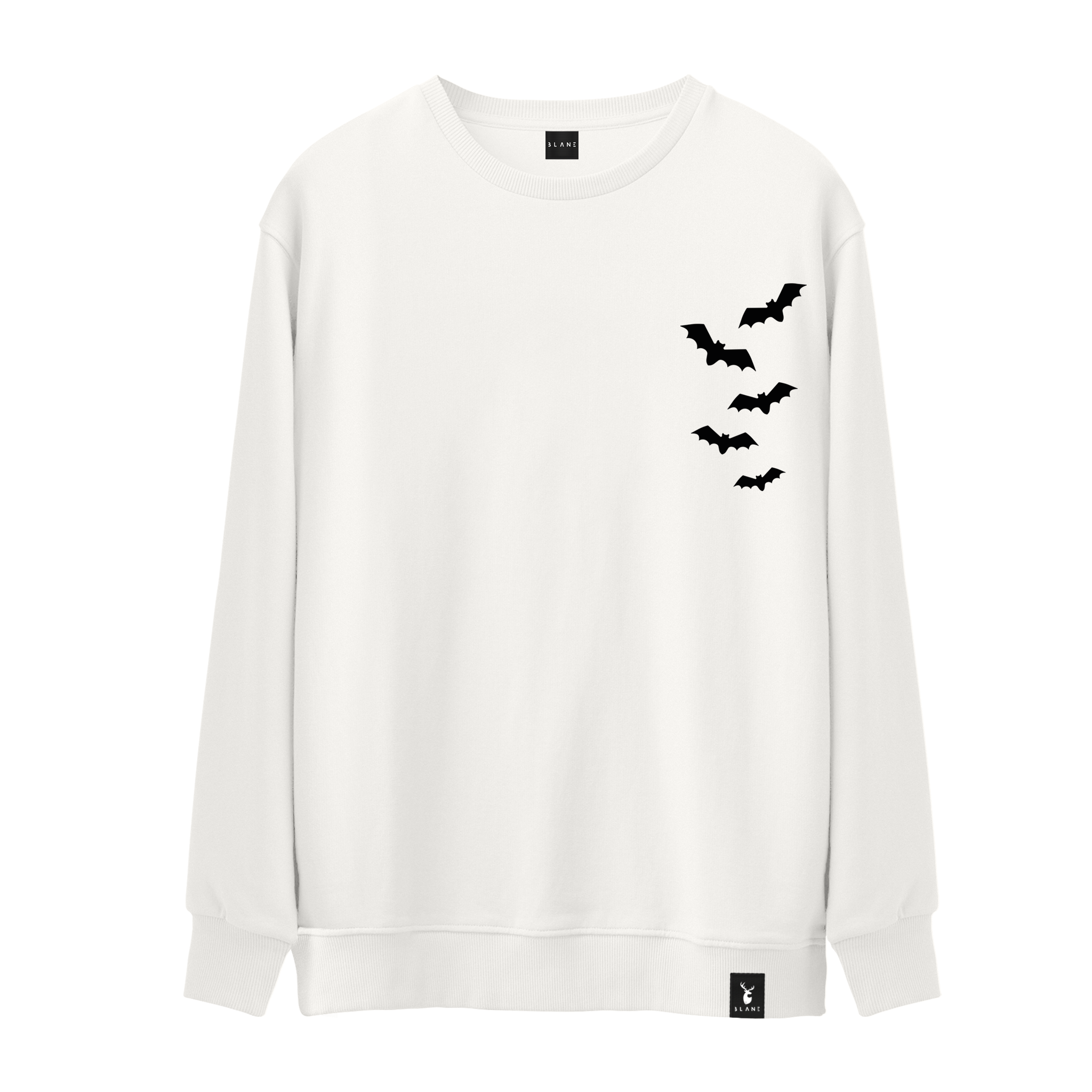Bat Halloween - Sweatshirt