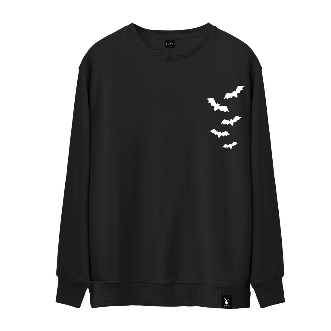 Bat Halloween - Sweatshirt