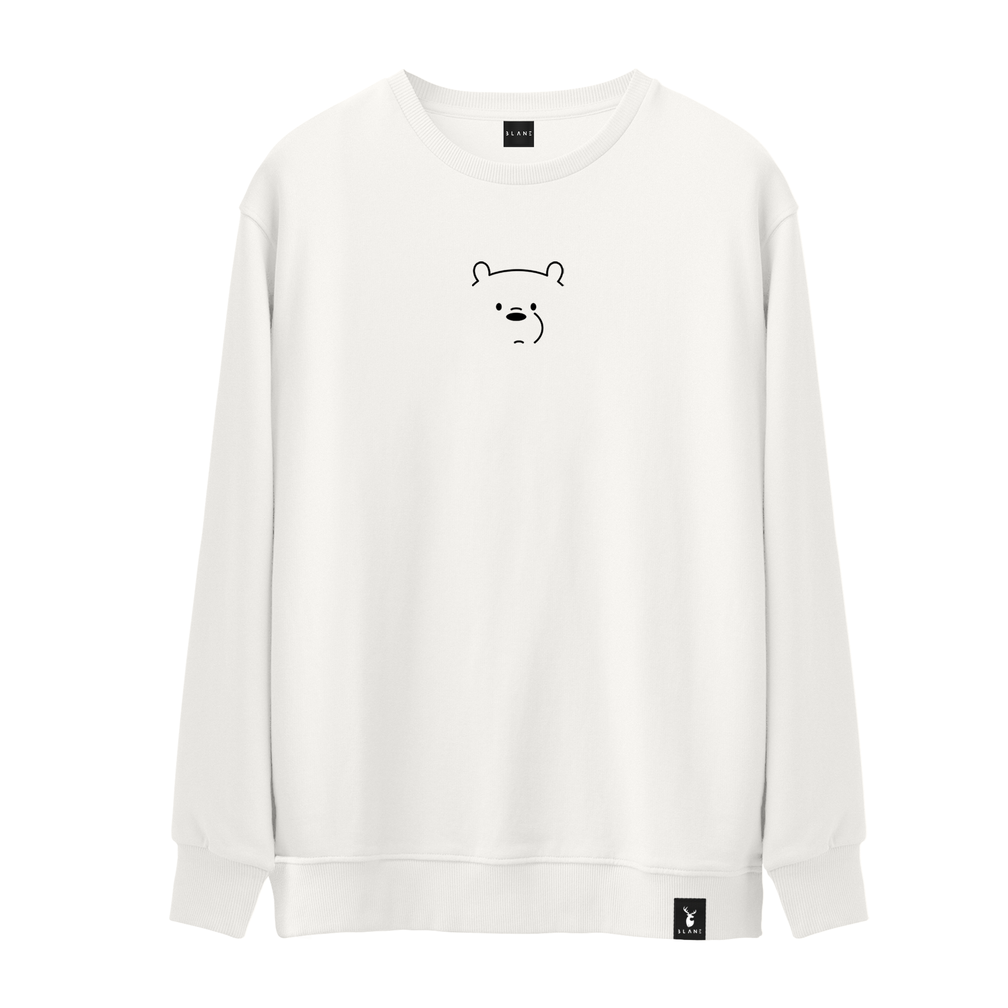 Bear - Sweatshirt
