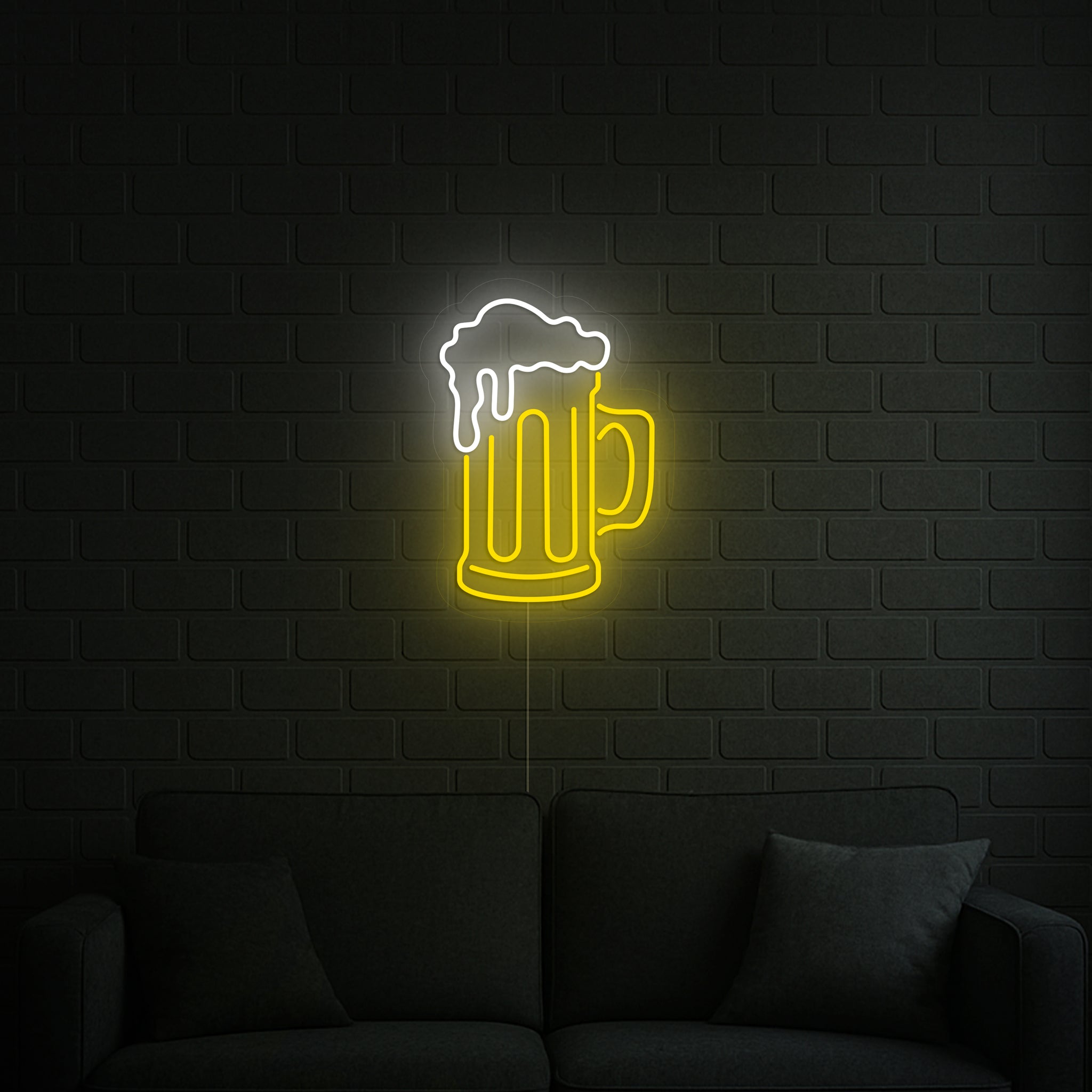 Beer - Neon