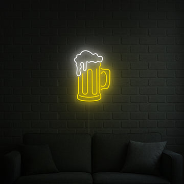 Beer - Neon