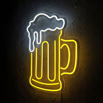 Beer - Neon
