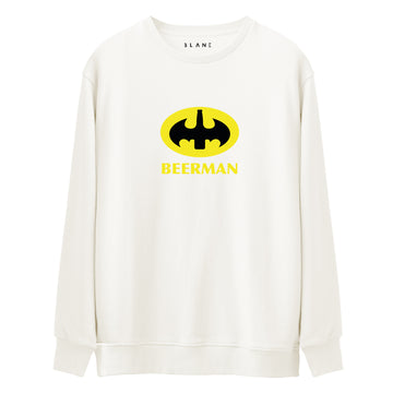 Beerman - Premium Sweatshirt