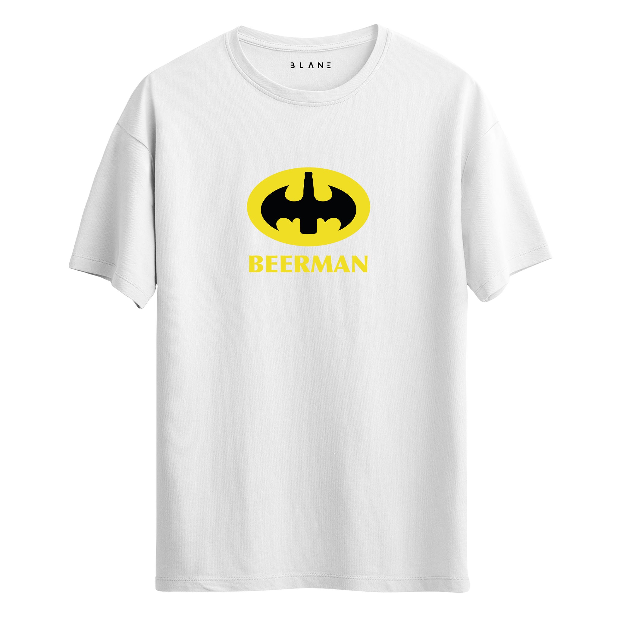 Beerman - Regular T-Shirt