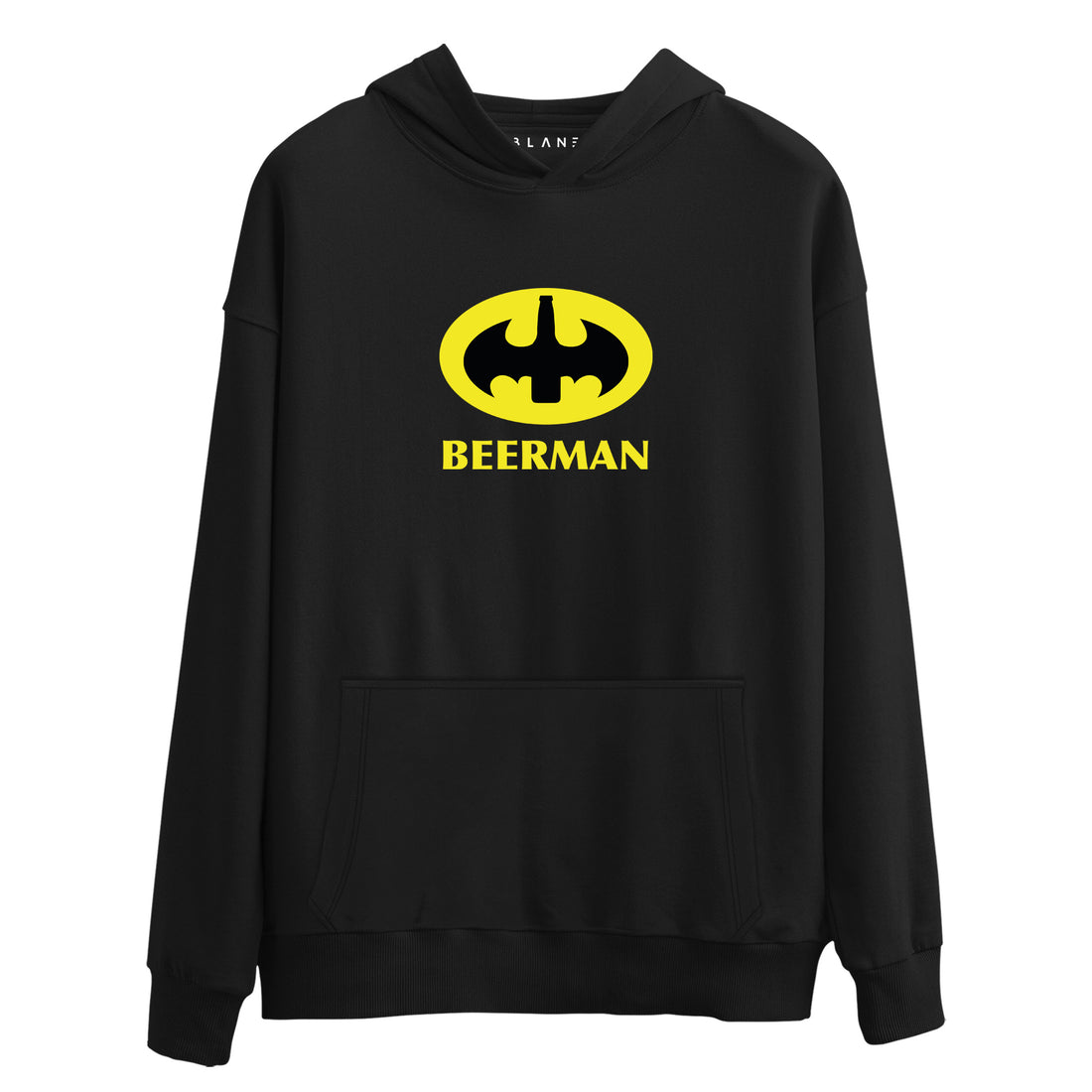 Beerman - Premium Hoodie