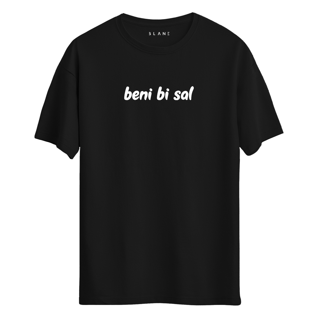 Beni Bi Sal - T-Shirt