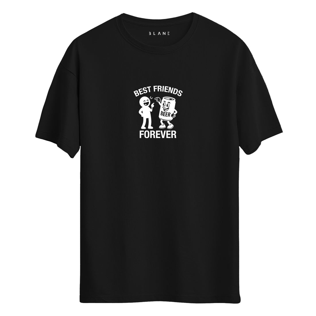 Best Friends Forever - Regular T-Shirt