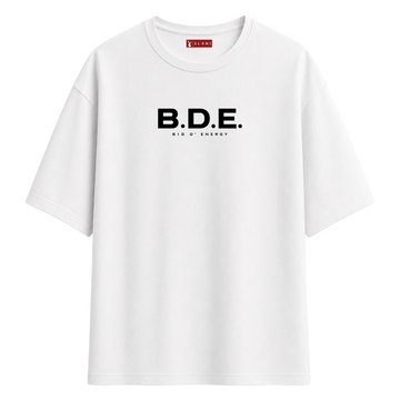 Big D Energy - Oversize T-Shirt