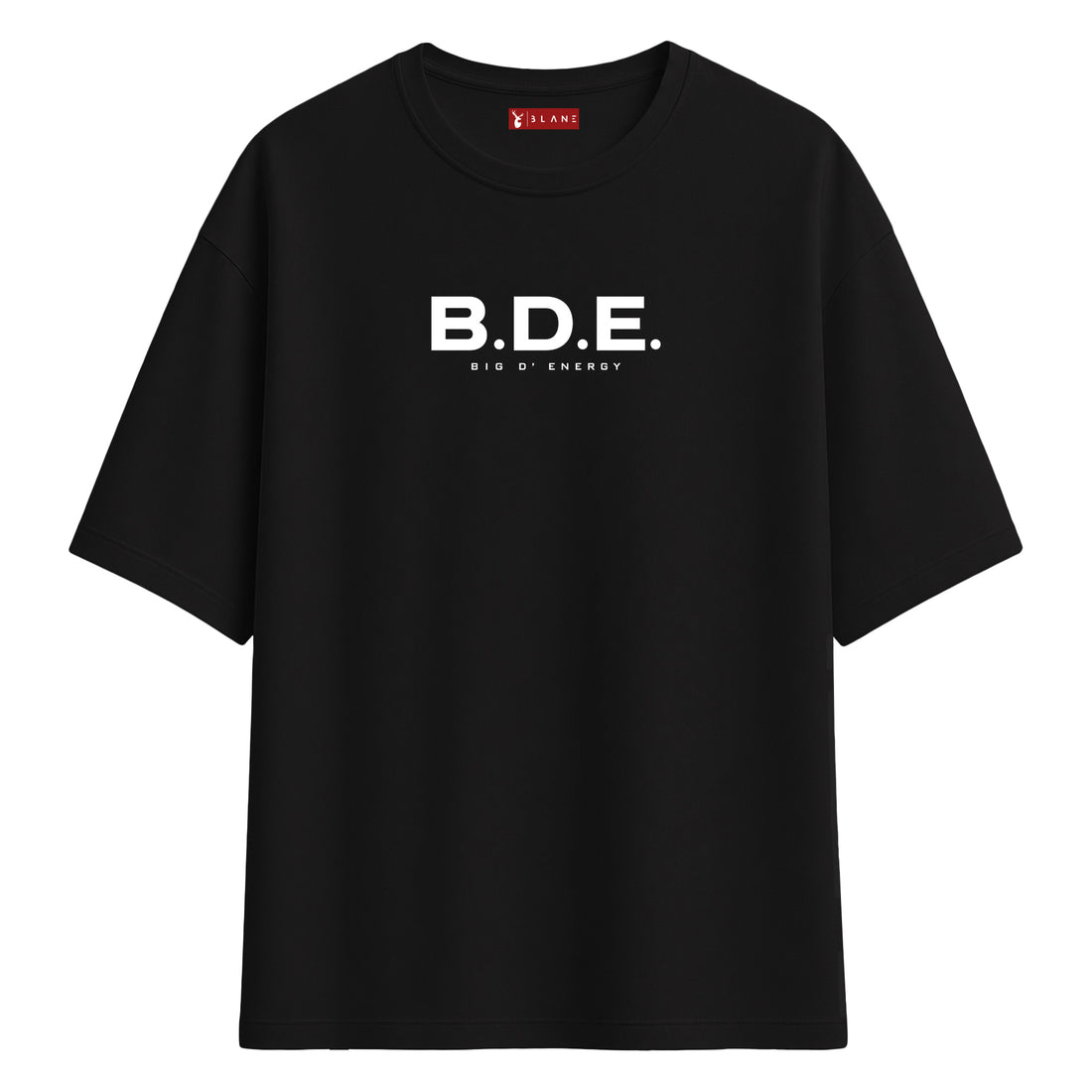Big D Energy - Oversize T-Shirt