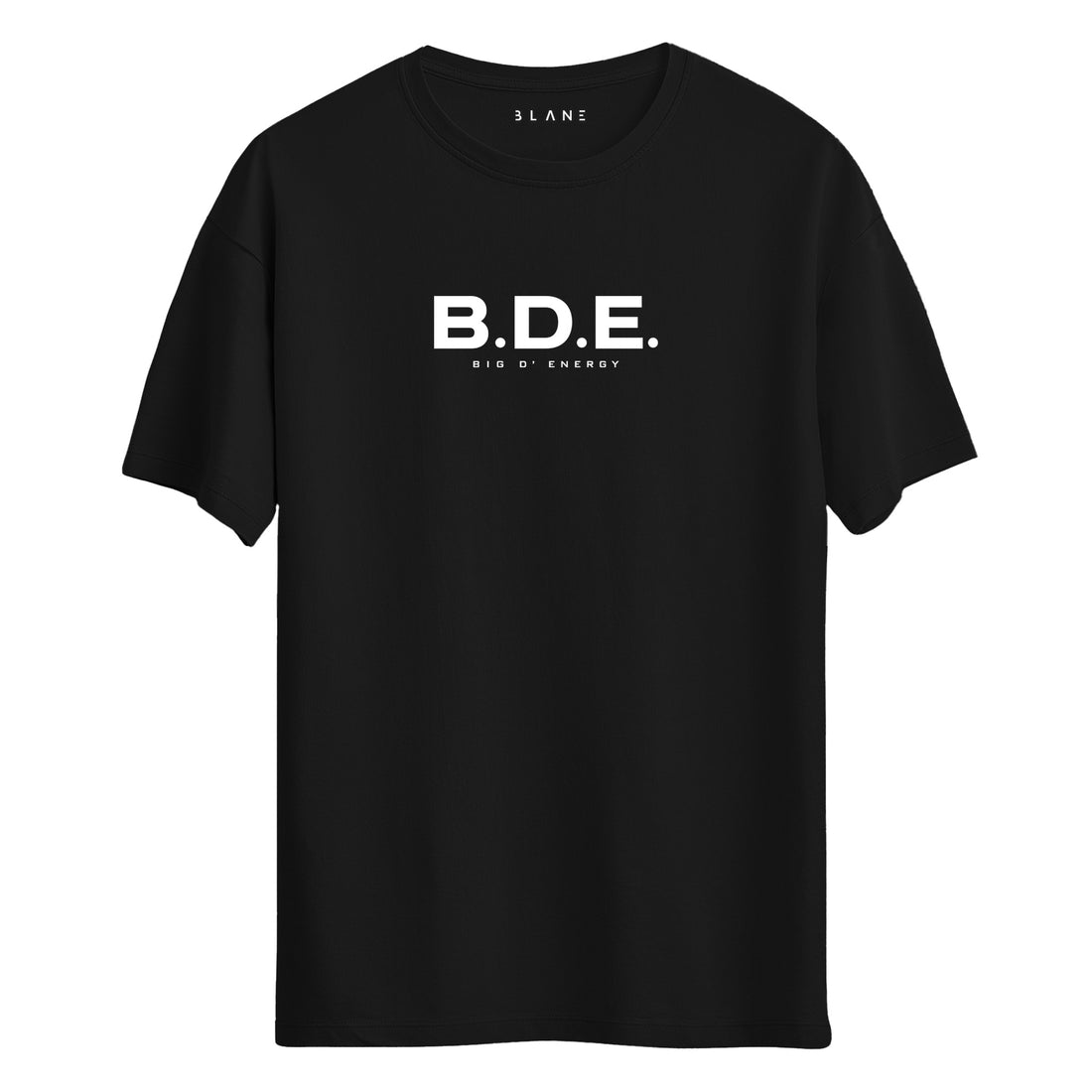 Big D Energy - Regular T-Shirt