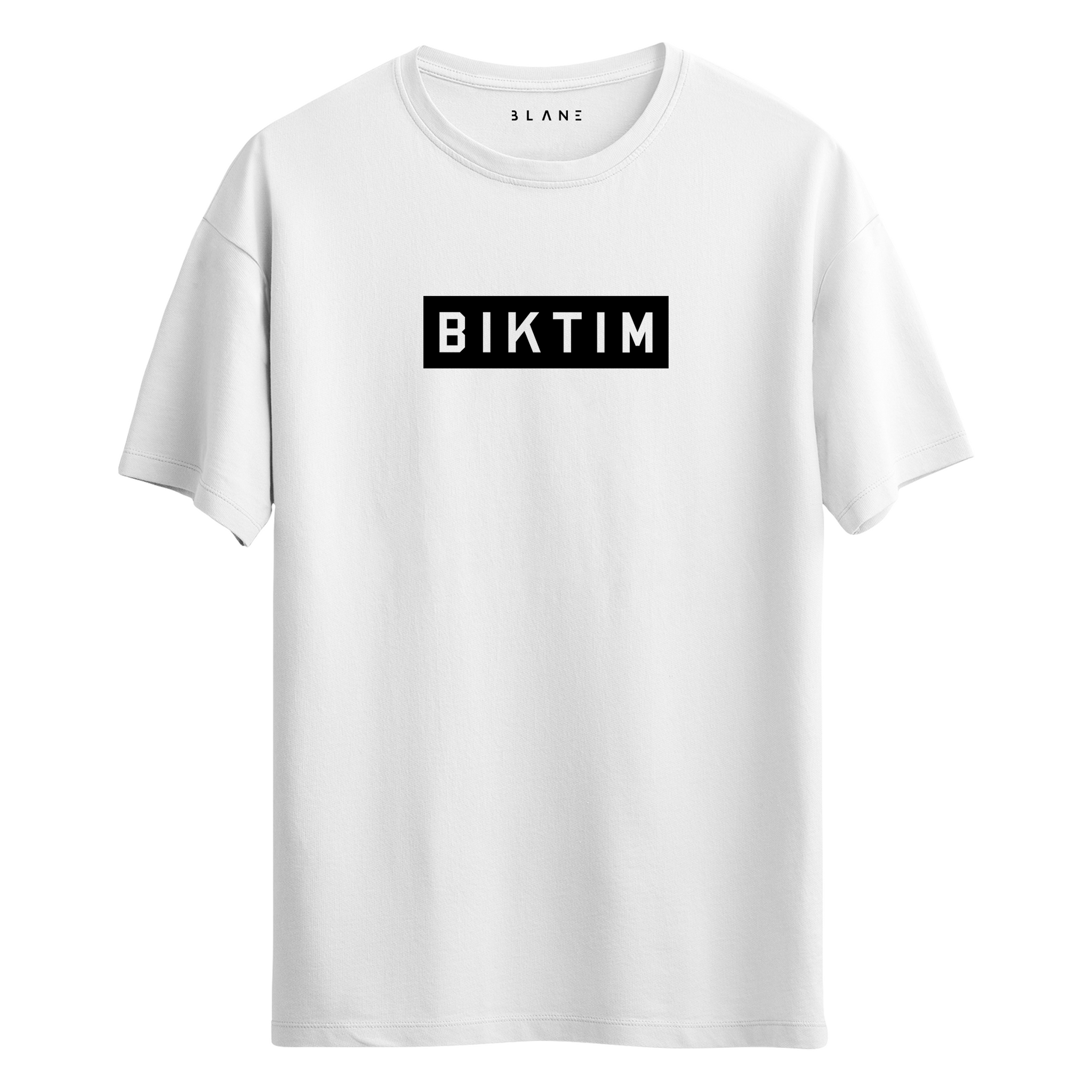BIKTIM - T-Shirt