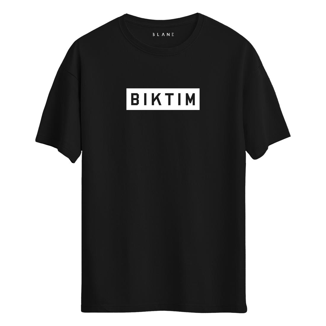 BIKTIM - T-Shirt