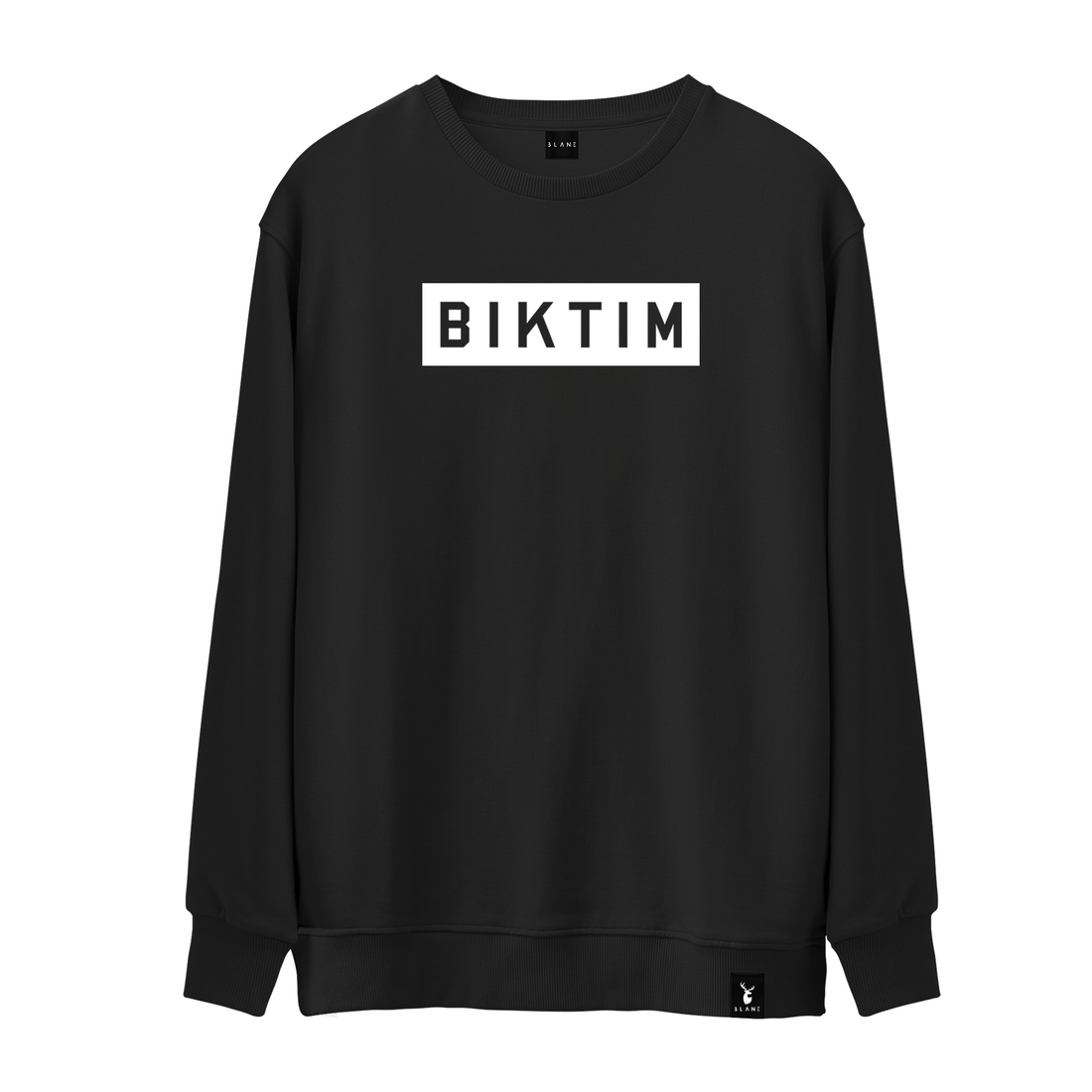 BIKTIM - Sweatshirt