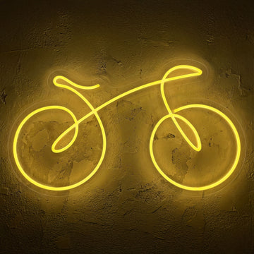 Bicycle - Neon