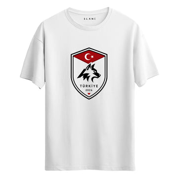 Bizim Ruhumuz - Regular T-Shirt
