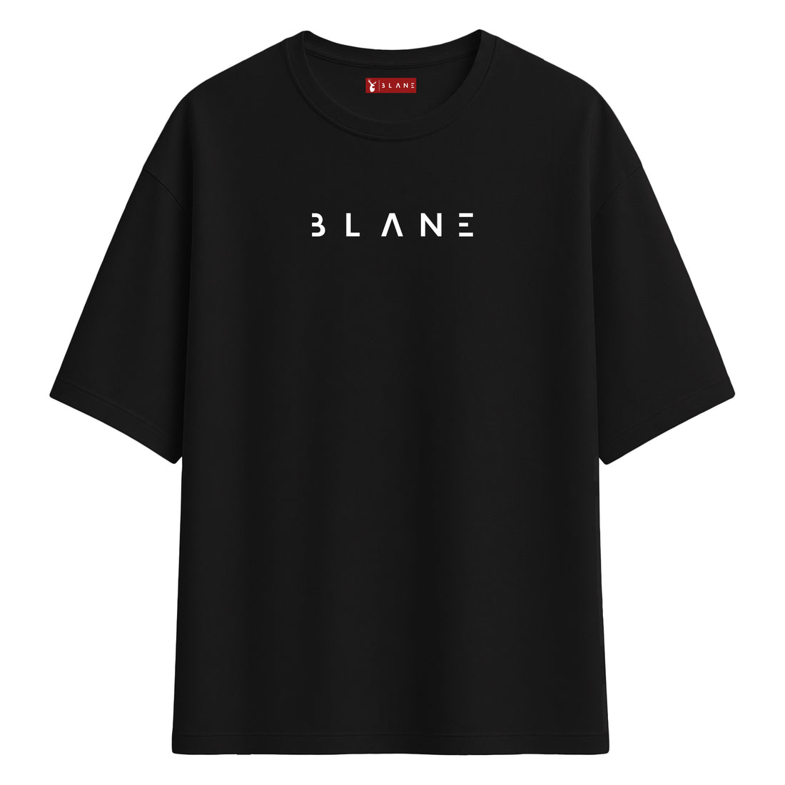 Blane I - Oversize T-Shirt