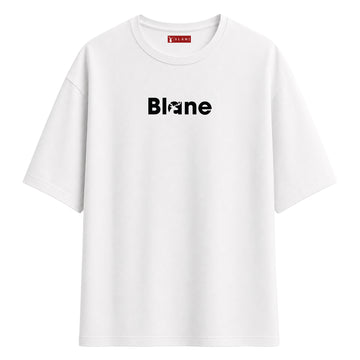 Blane II - Oversize T-Shirt