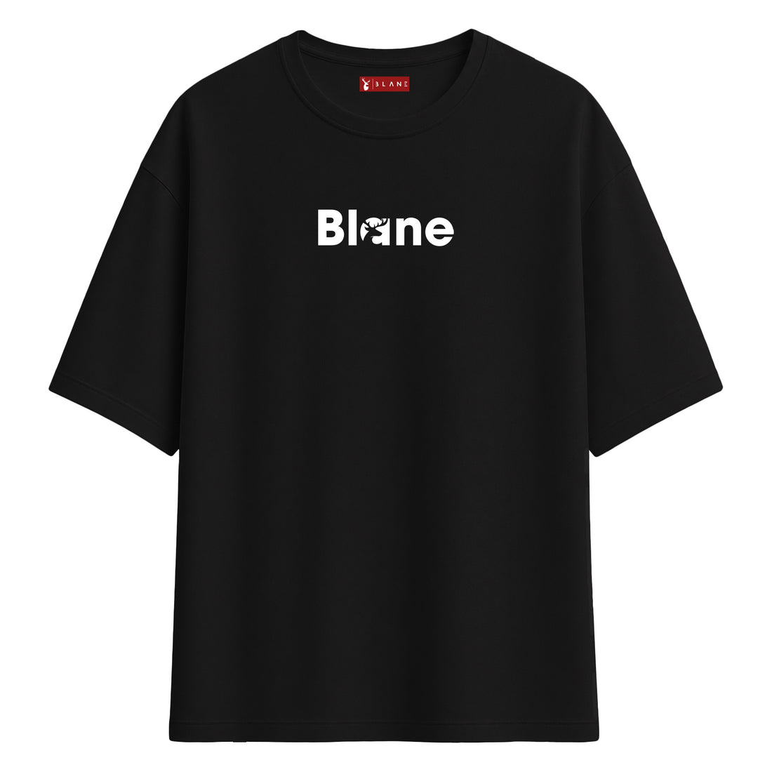 Blane II - Oversize T-Shirt