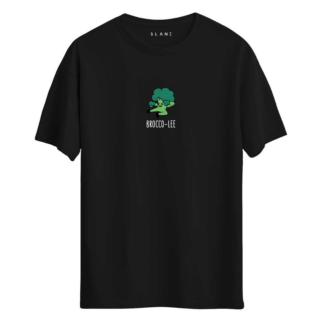 Brocco Lee - T-Shirt